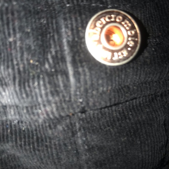 Abercrombie Slim Pull on Cords - Picture 4 of 6
